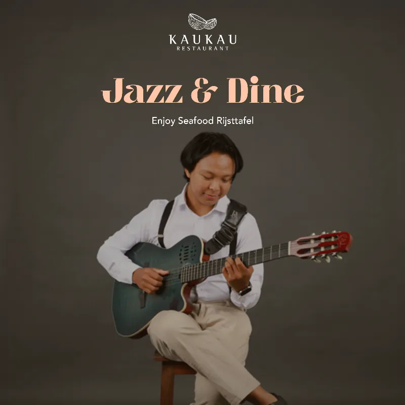 Jazz & Dine