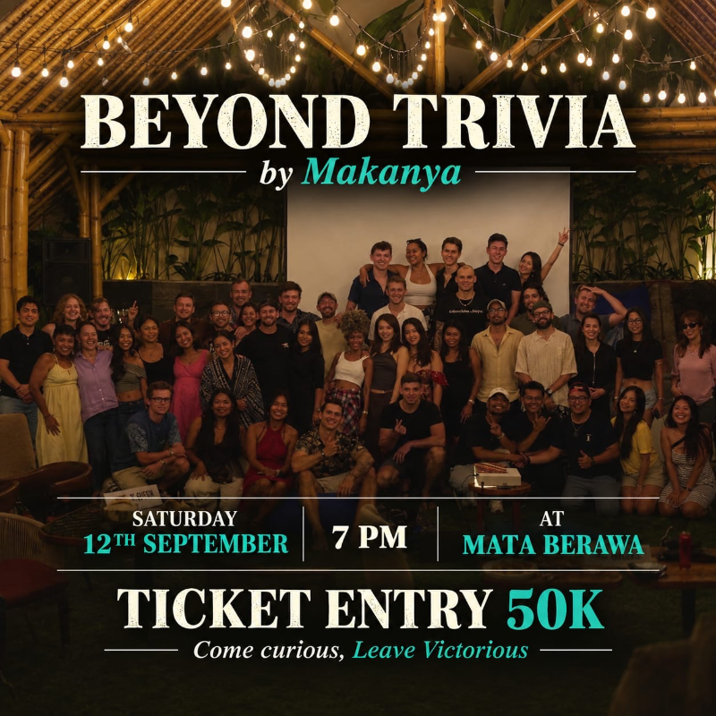 Trivia Night (international)