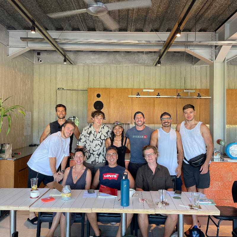 Free Bahasa Indonesia Class (beginner)
