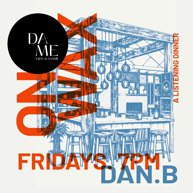 On Wax: Friday Pre-party Dinner In Seminyak