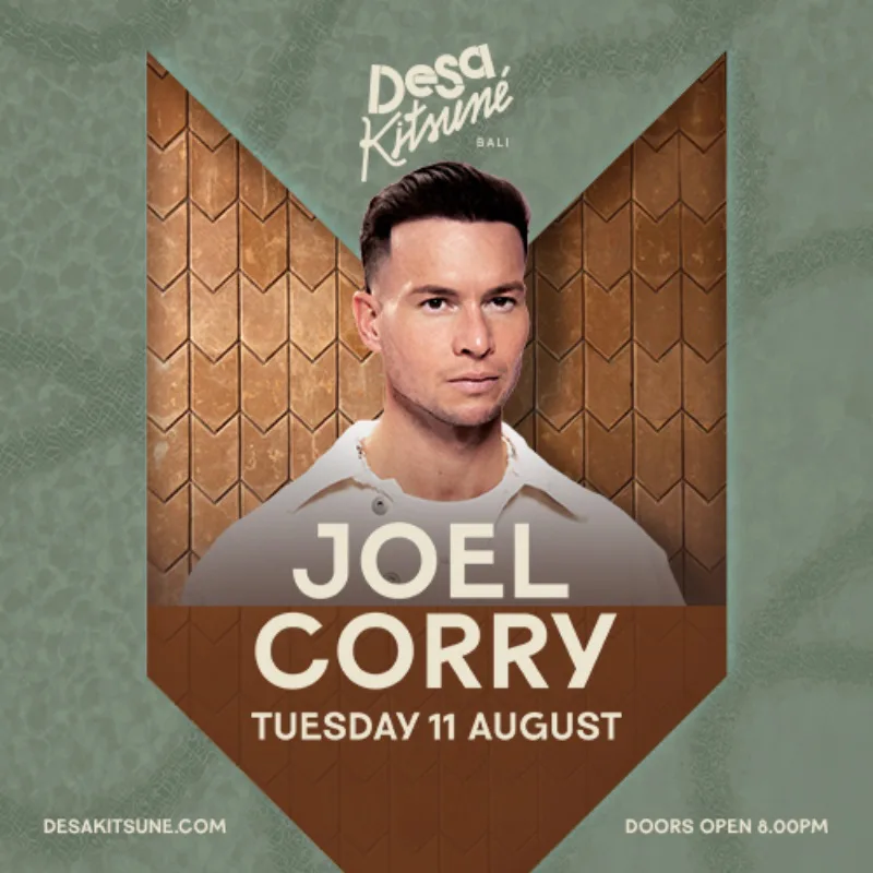 Joel Corry